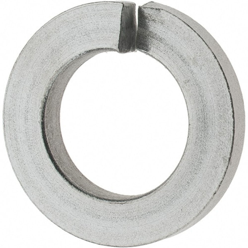 Value Collection MP30723 1/2" Screw 316 Stainless Steel Split Lock Washer