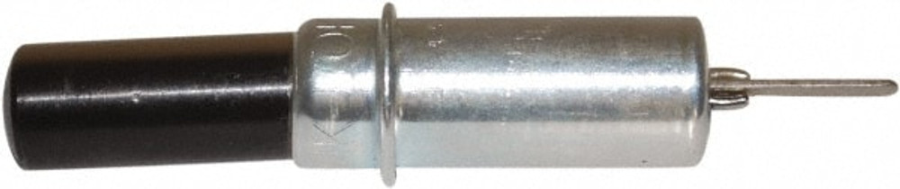 Zephyr Tool Group KHD-3/32 #40 3/32" Pin Diam, Zinc Cleco Fastener