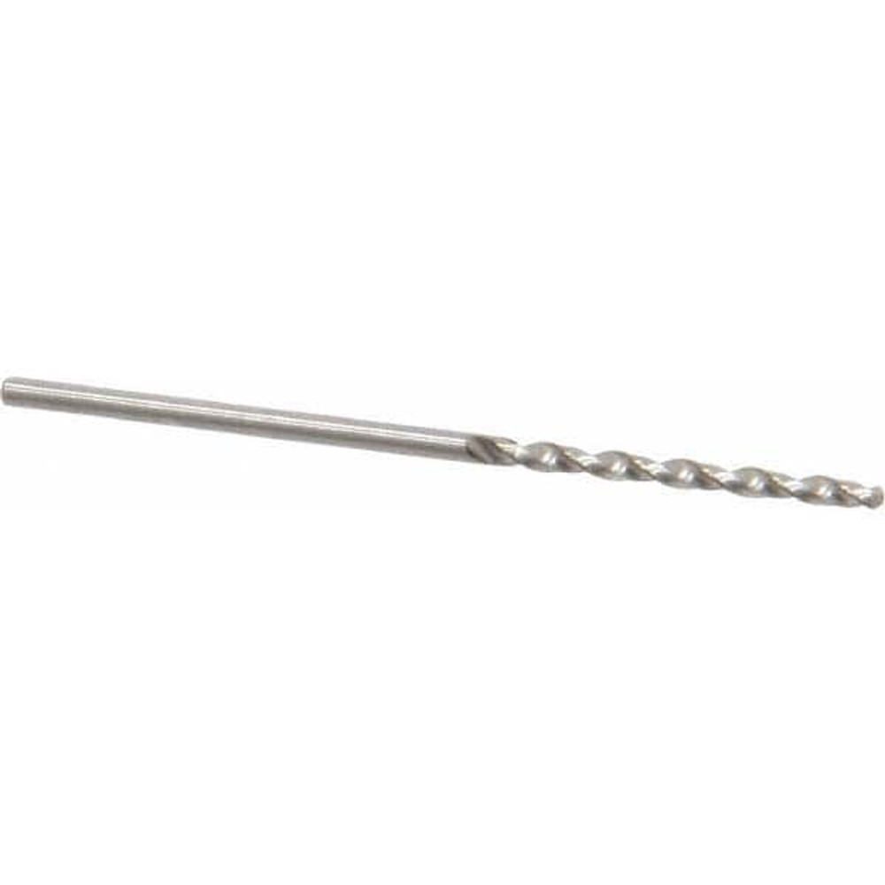 Cleveland C02947 Jobber Length Drill Bit: #50, 118 °, High Speed Steel