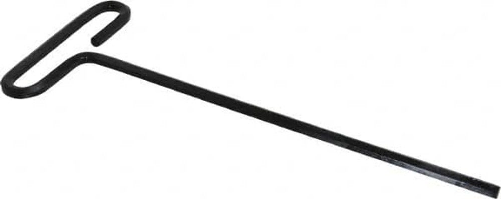 Eklind 34960 Hex Key: 6 mm Hex, T-Handle Arm