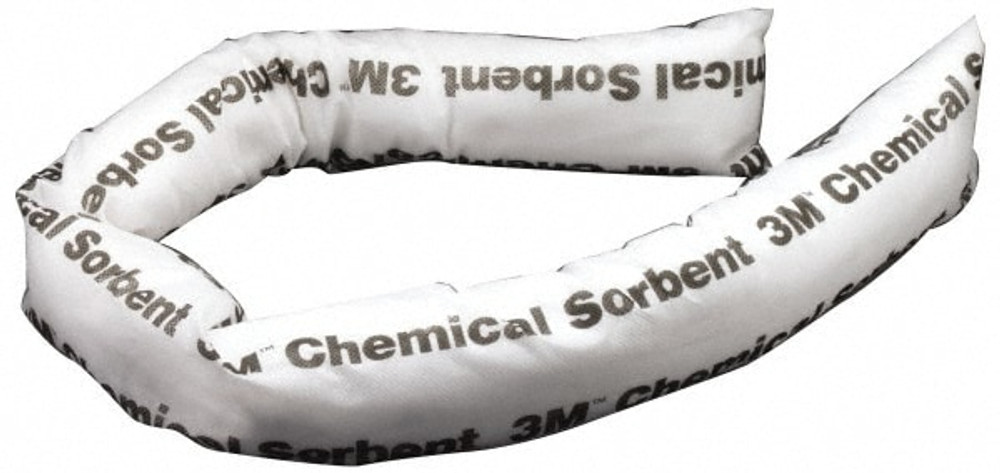 3M 7000001910 16 Qty 1 Pack 15" Long x 7" Wide Sorbent Pillow