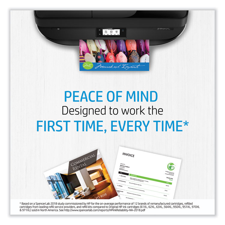 HP INC CZ134A HP 711, (CZ134A) 3-Pack Cyan Original Ink Cartridges