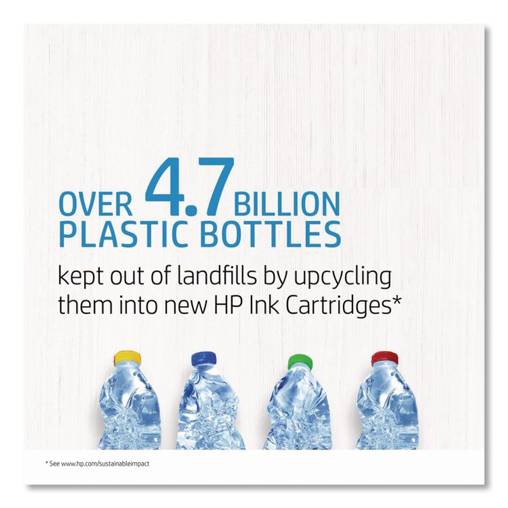 HP INC C2P26AN HP 935XL, (C2P26AN) High-Yield Yellow Original Ink Cartridge