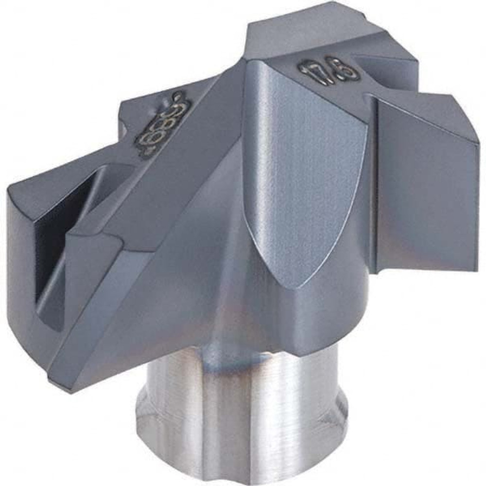 Tungaloy 6863087 Indexable Drill Insert: