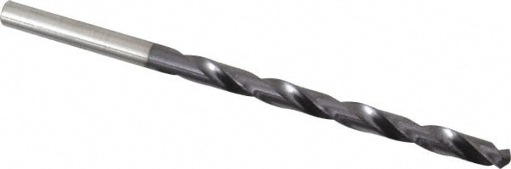 Chicago-Latrobe 42689 Jobber Length Drill Bit: #19, 135 °, High Speed Steel