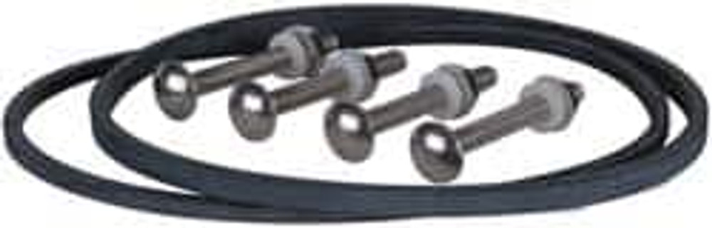 Bradley S45-051 Wash Fountain Repair Kit