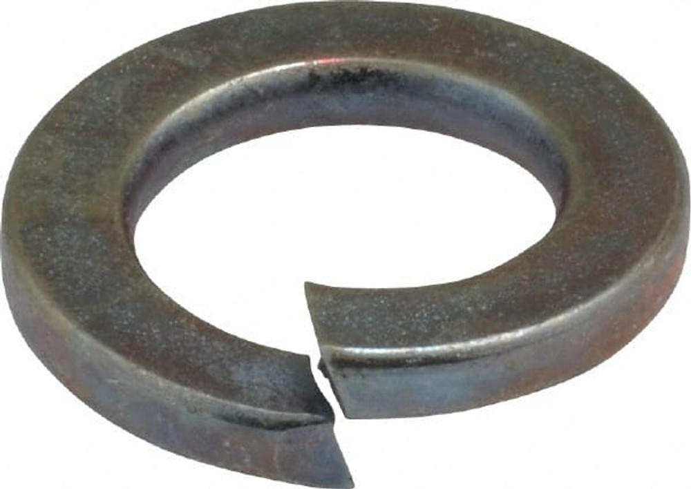 Value Collection 836140PR M14 Screw 14.2mm ID Grade 8 Spring Steel Metric Split Lock Washer