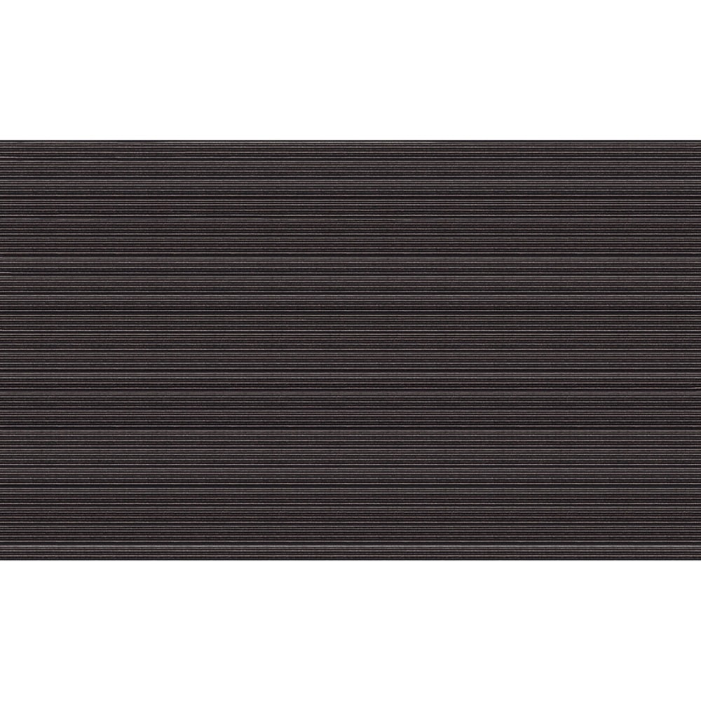 OFFICE DEPOT SSP-CLI3660  Brand Anti-Fatigue Vinyl Floor Mat, 3ft x 5ft, Charcoal