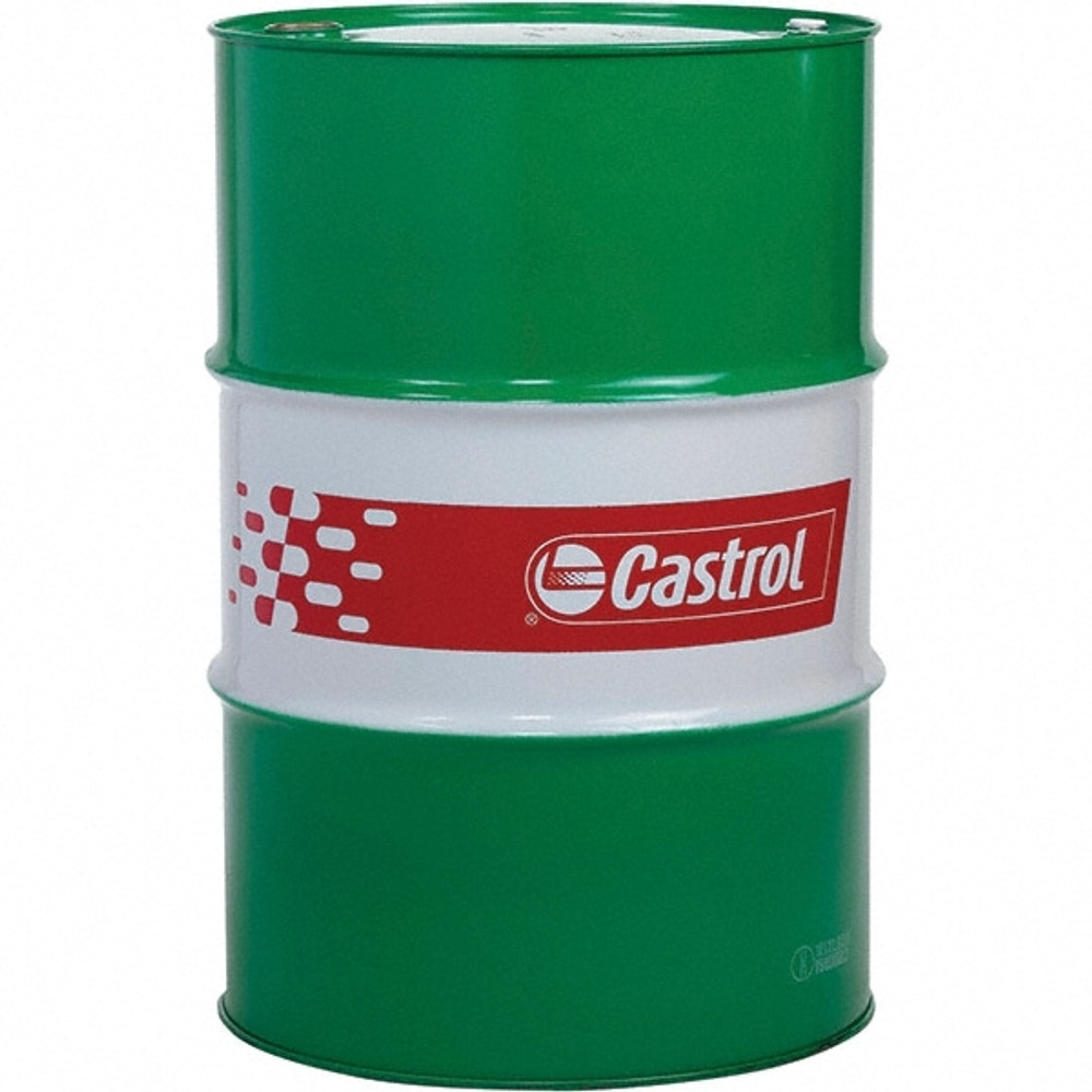 Castrol 157ABD Optigear 1100/220, 55 Gal Drum, Mineral Gear Oil