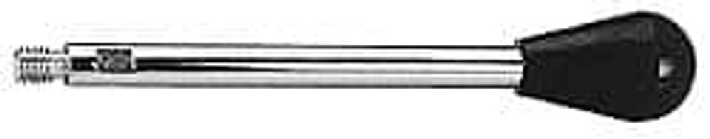 Strong Hand Tools G2731-45 Gear-Lever Arms; Knob Shape: Oval Knob ; Knob Diameter: 1 ; Shaft Length: 4.5