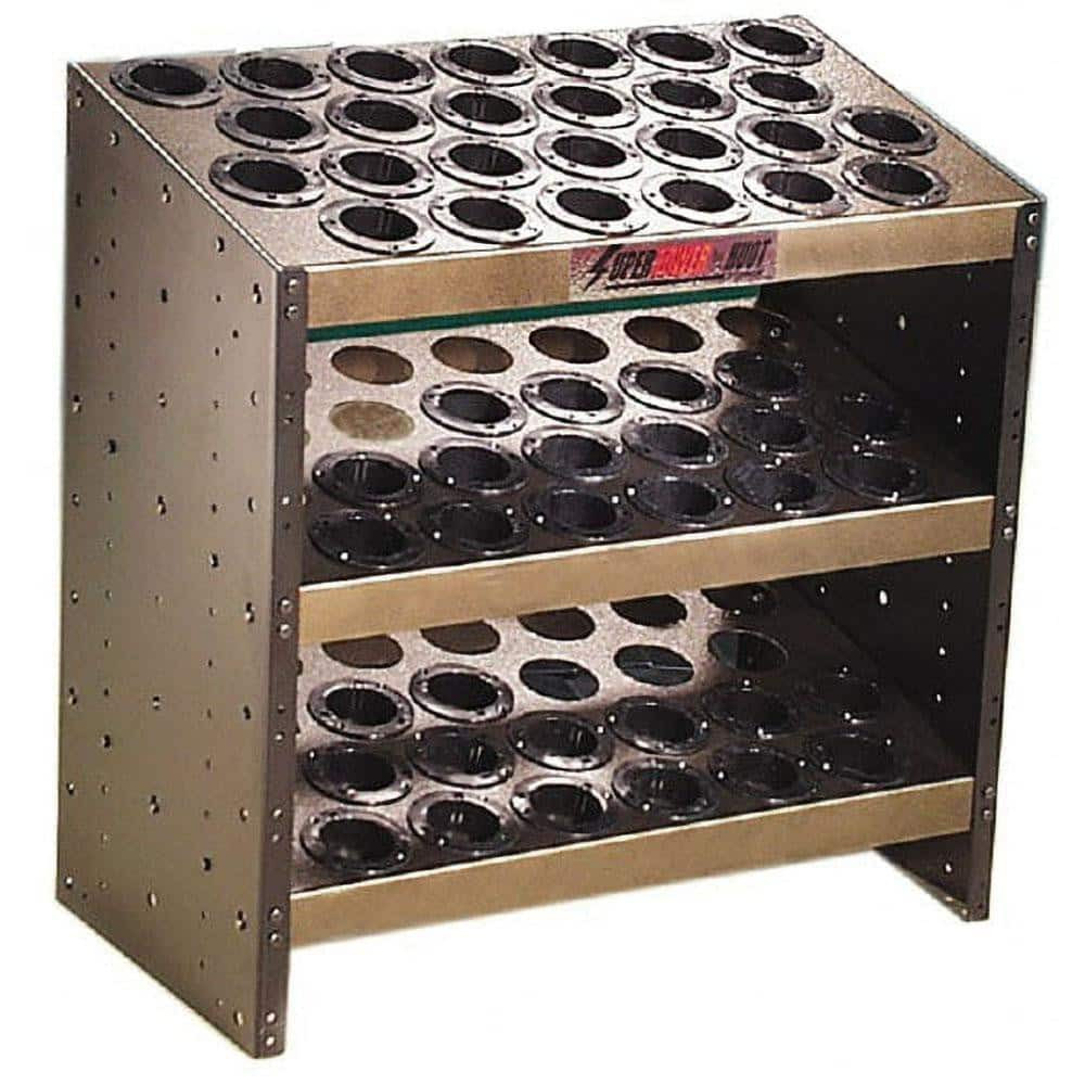 Huot 23850 78 Hole Tool Tower