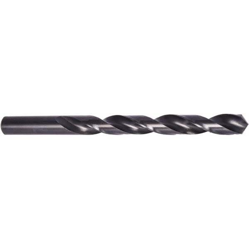 DORMER 5966811 Jobber Length Drill Bit: 7.1 mm Dia, 118 °, High Speed Steel