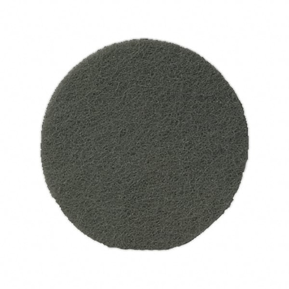 3M Hook & Loop Disc: Non-Woven, Silicon Carbide 7100079693