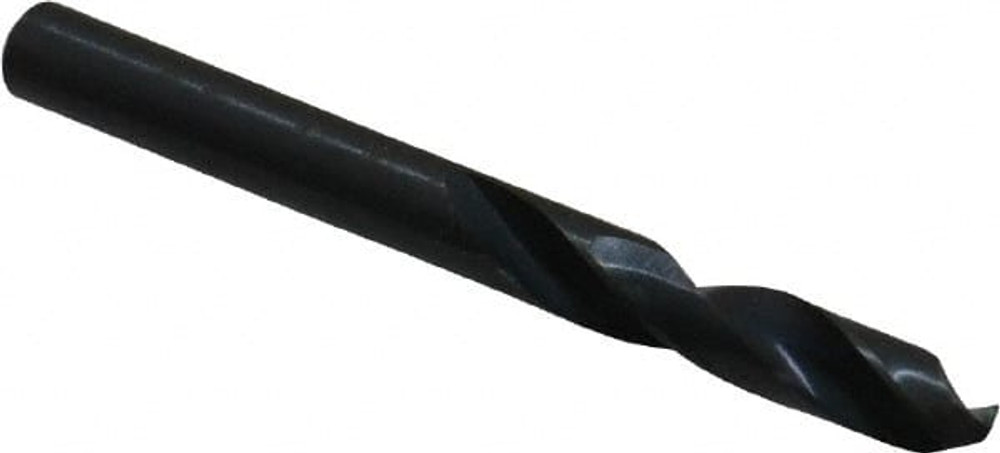 Precision Twist Drill 5999425 Screw Machine Length Drill Bit: 0.2344" Dia, 135 °, High Speed Steel