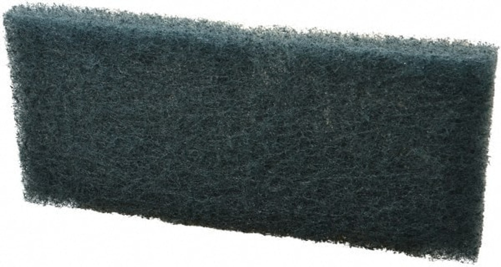 3M 7000002234 10" Long x 4-5/8" Wide x 1/2" Thick  Scouring Pad