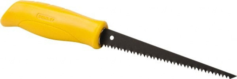 Stanley 15-556 6-1/4" Steel Blade Drywall Saw