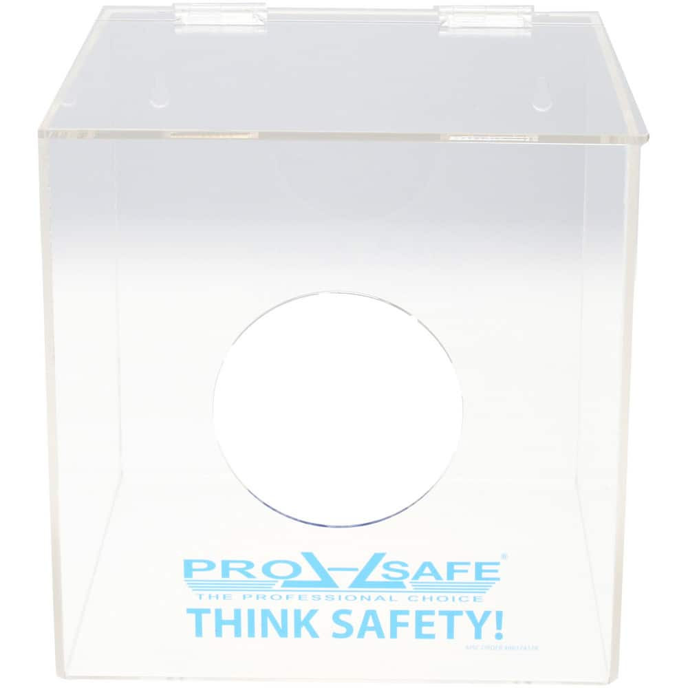 PRO-SAFE MSCADB Table and Wall Mount Miscellaneous Dispenser