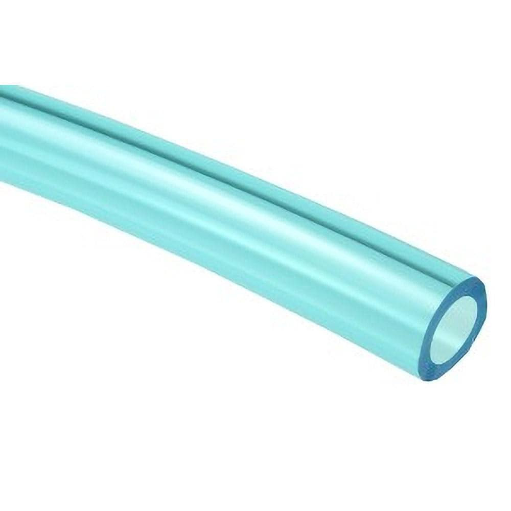 Coilhose Pneumatics PT0404-100TBD Polyurethane Tube: 0.16" ID x 1/4" OD, 100' Long