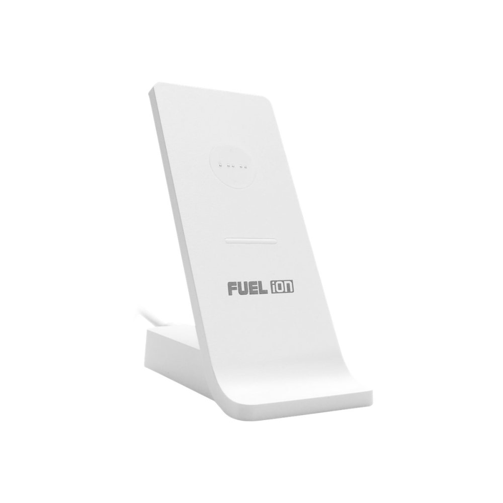 PATRIOT MEMORY PCGDS Patriot FUEL iON Magnetic Charging Base - Wireless charging stand - 1 A