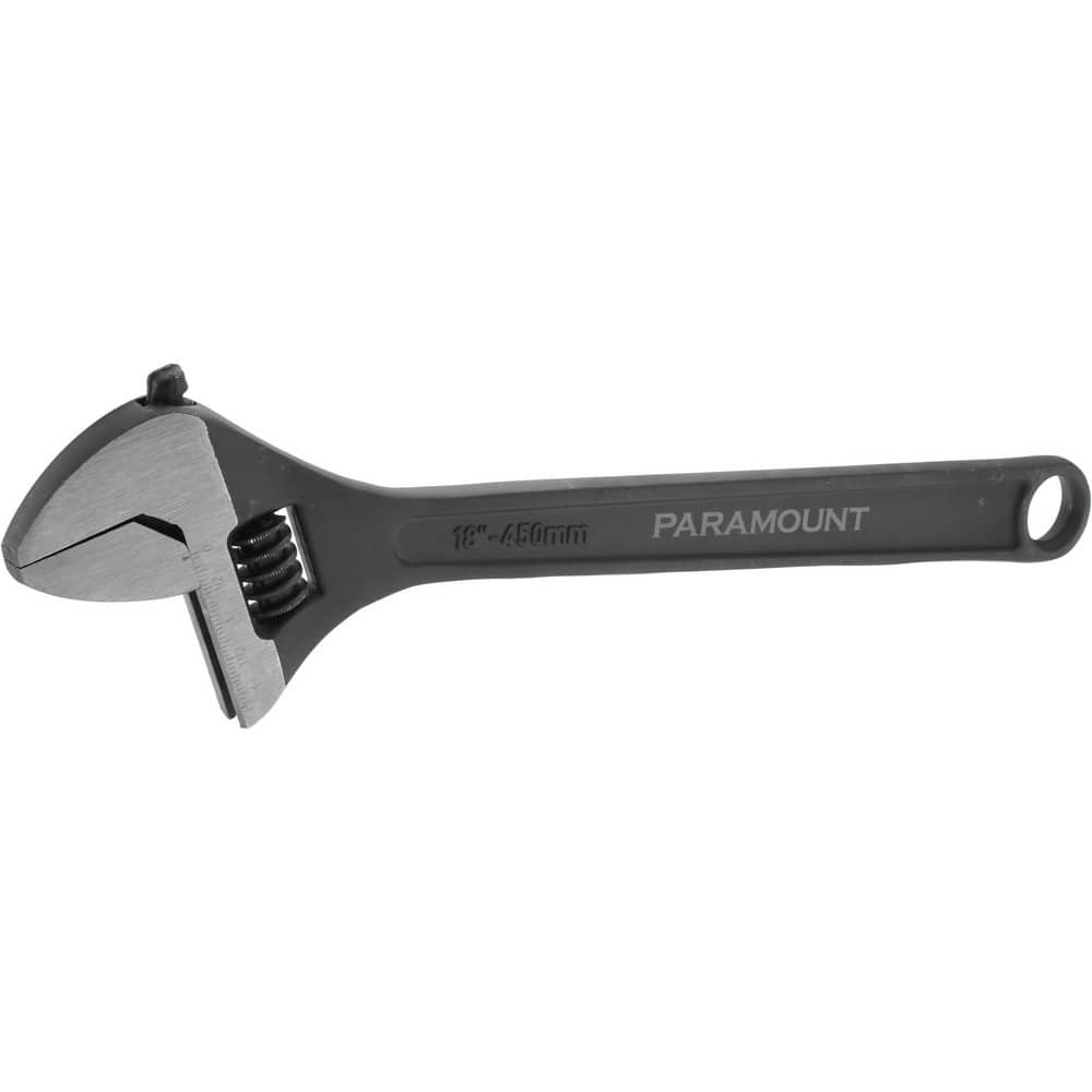 Paramount PAR-AP-18B Adjustable Wrench: