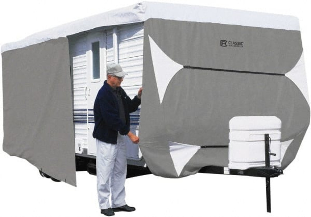 Classic Accessories 73663 Polypropylene RV Protective Cover