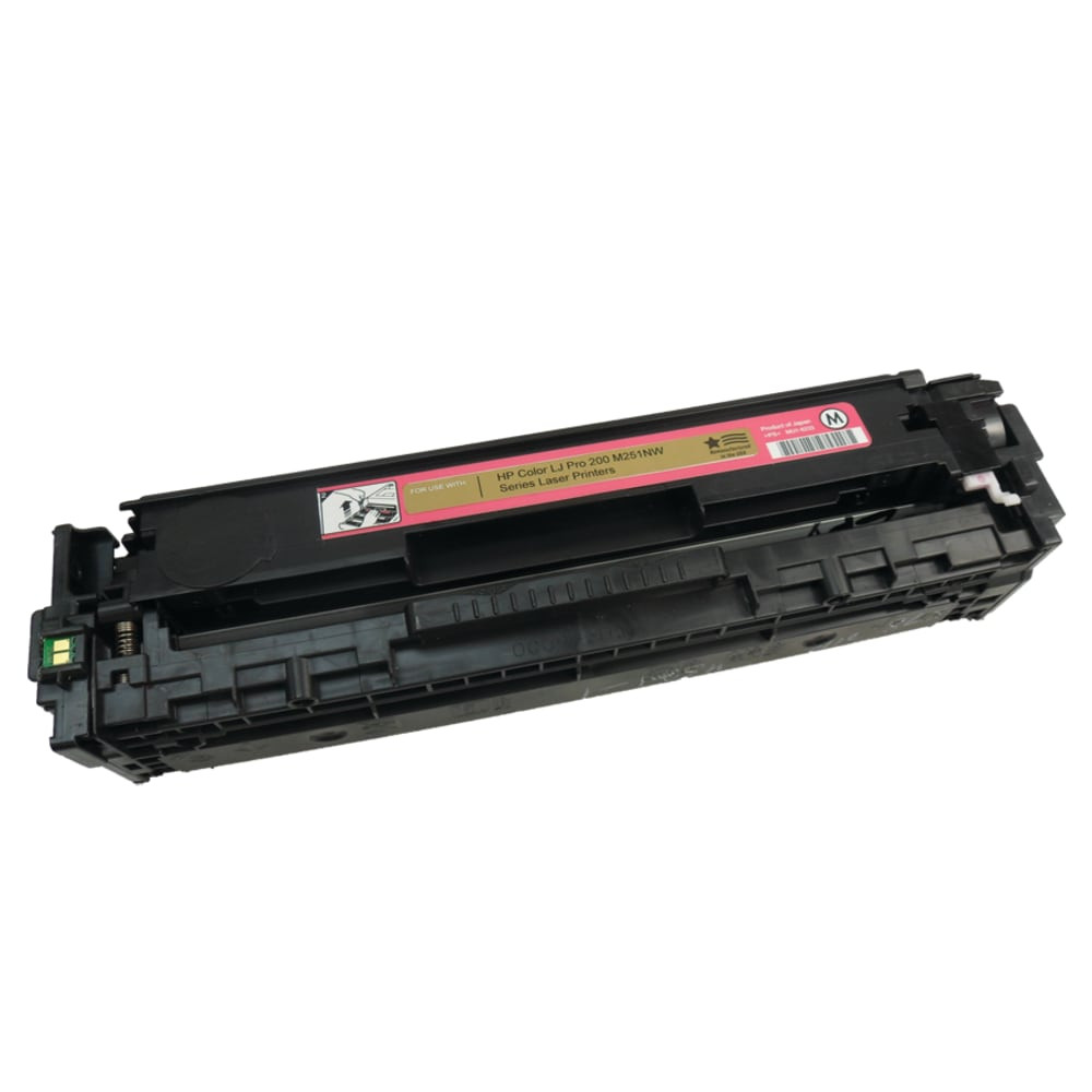 <ul><li><b>Compatible HP models:</b><ul><li style="list-style: none"><b>LaserJet Pro: </b> 200 Color M251nw,  200 Color MFP M276nw</li></ul></li></ui>