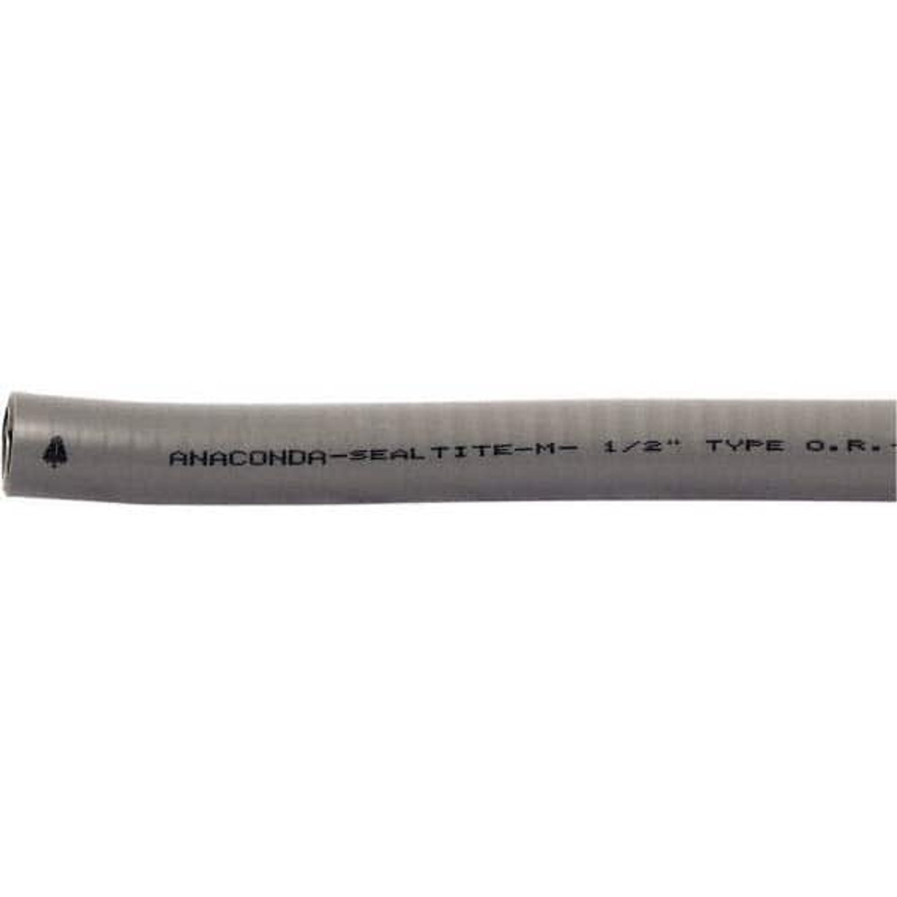 Anaconda Sealtite 36831 1" Trade Size, 100' Long, Flexible Liquidtight Conduit