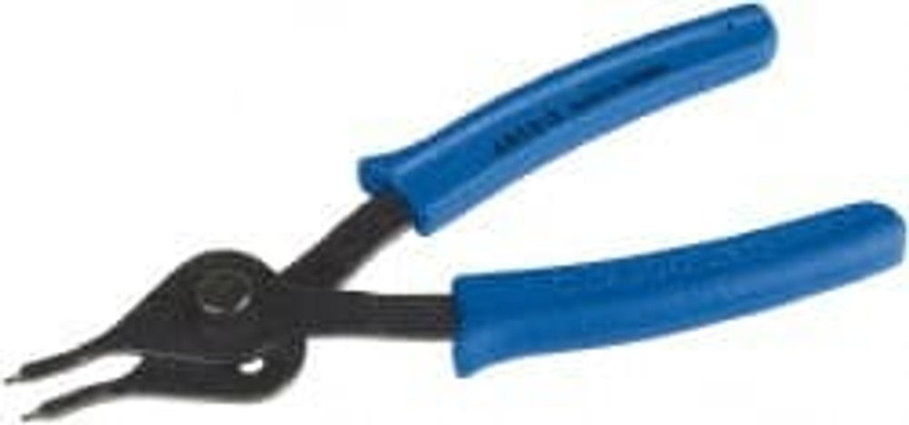 OTC 4512-3 Snap Ring Pliers with 0.07 Tips