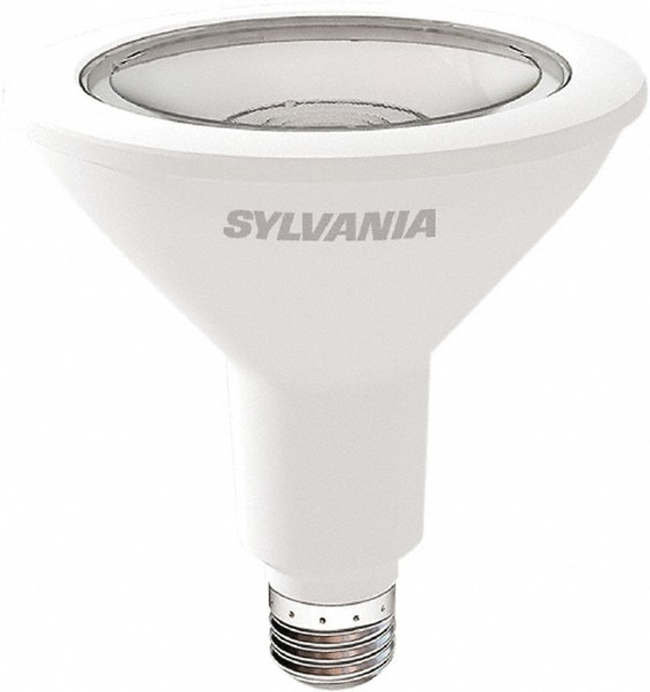 SYLVANIA 79276 LED Lamp: Flood & Spot Style, 13 Watts, PAR38, Medium Screw Base