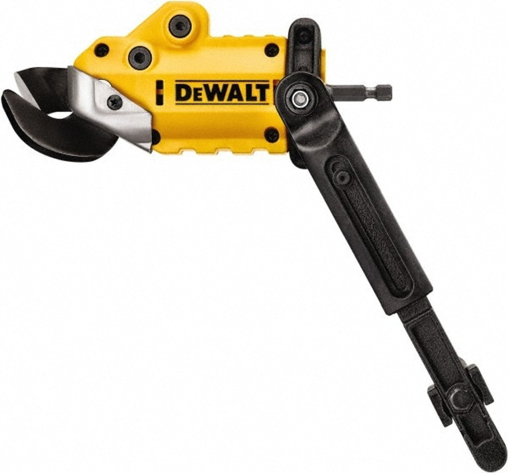 DeWALT DWASHRIR Handheld Shear Head Assembly