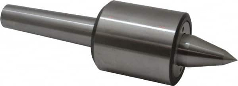 Riten 51904 Live Center: Taper Shank, 2-7/8" Head Dia