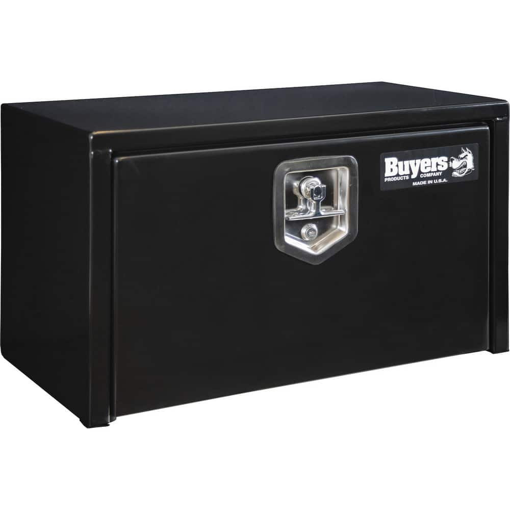 Buyers Products 1703350 Topside Box: 24" Wide, 14" High, 12" Deep