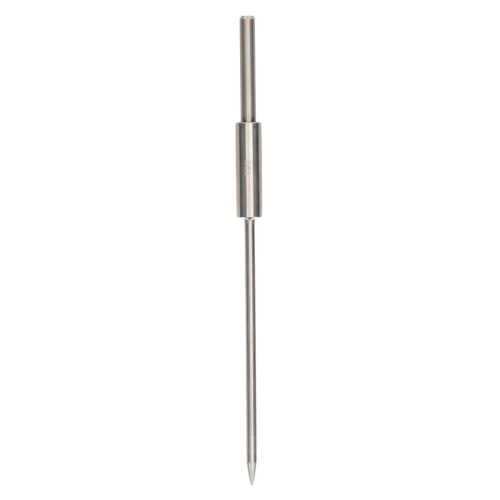 BINKS 47-56500  565 SE Standard Siphon Needle Valve For 2100 Spray Gun, Silver