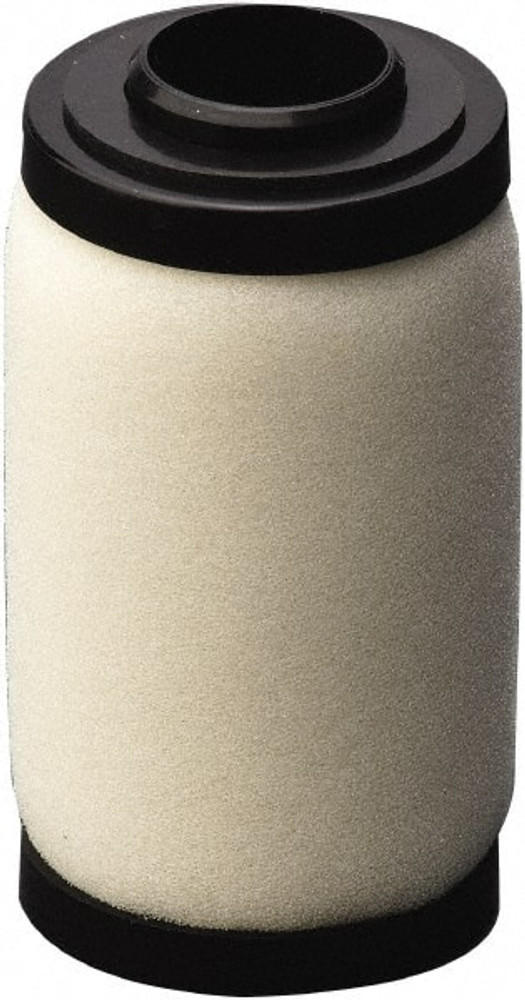 ARO/Ingersoll-Rand 104515 Replacement Filter Element: 0.01 &micron;, Use with Super-Duty 1-1/2" & 2" Port Size Filter, Filter & Regulator Unit