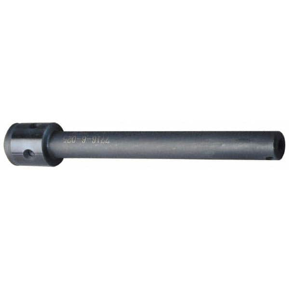 Parlec 7716-6-081 Tapping Adapter:
