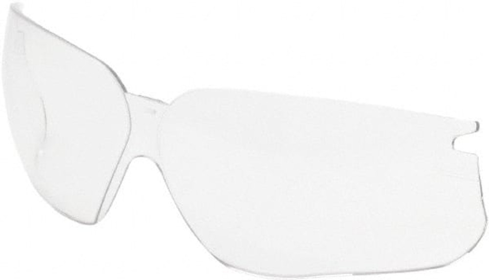 Uvex S6900HS Replacement Lenses For Glasses; Lens Shade: None