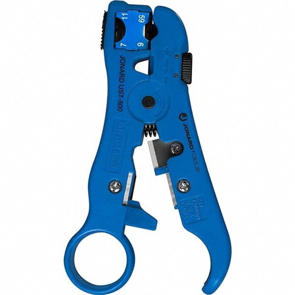 Jonard Tools UST-525 Wire Stripper: