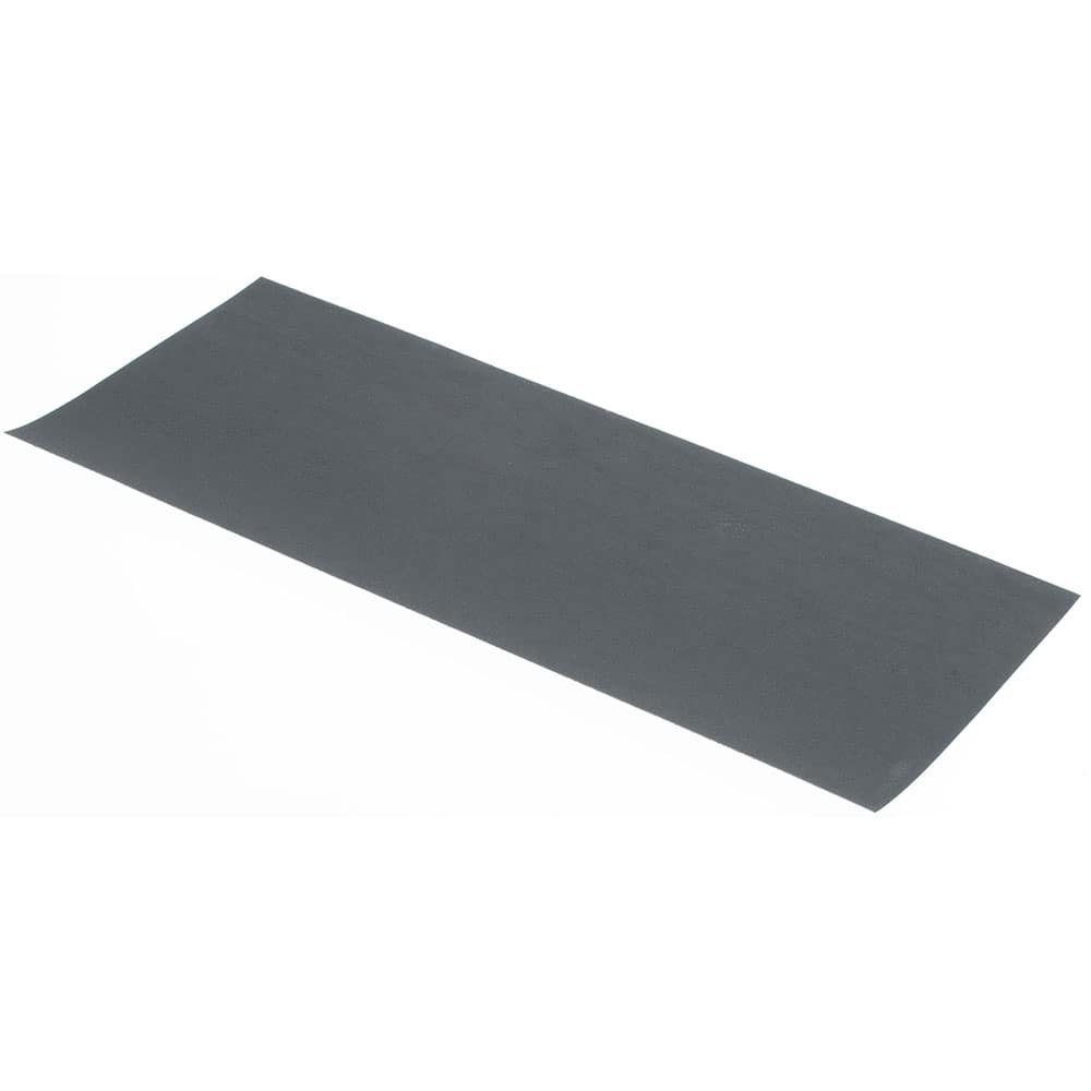 Norton 66261139356 Sanding Sheet: 320 Grit, Silicon Carbide