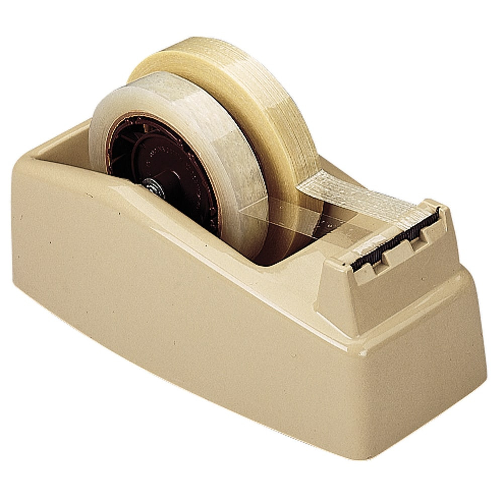 3M CO C-22 Scotch Heavy Duty Tape Dispenser C22, 2in, Pack of 1