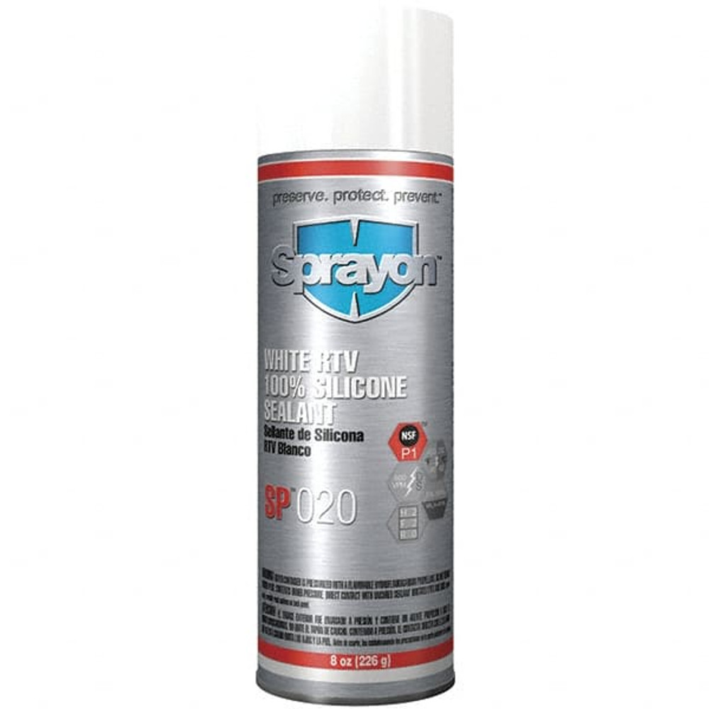 Sprayon. S00020000 8 oz Automotive Gasket Sealant