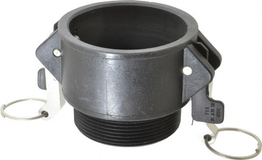 NewAge Industries 5610556 Cam & Groove Coupling: 3"