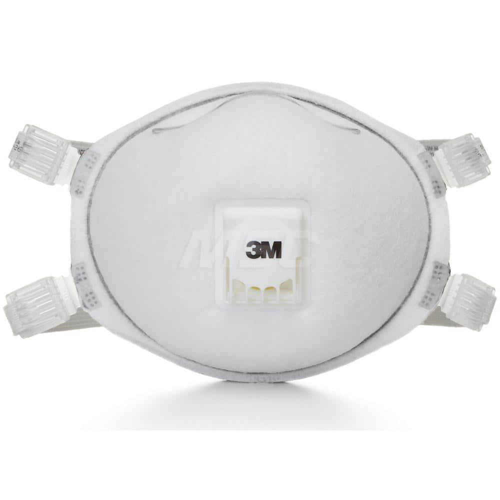 3M 7000002027 Disposable Particulate Respirator: Size Universal