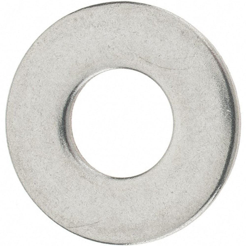 Value Collection SSWASHER9790 3/8" Screw USS Flat Washer: Grade 18-8 Stainless Steel
