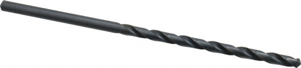 Chicago-Latrobe 49714 Taper Length Drill Bit: 0.2188" Dia, 118 °