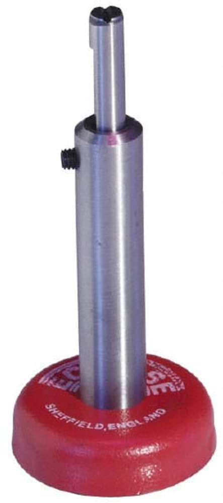 Harig 135-100 Steady Rest Plunger: Use with Spin Indexer