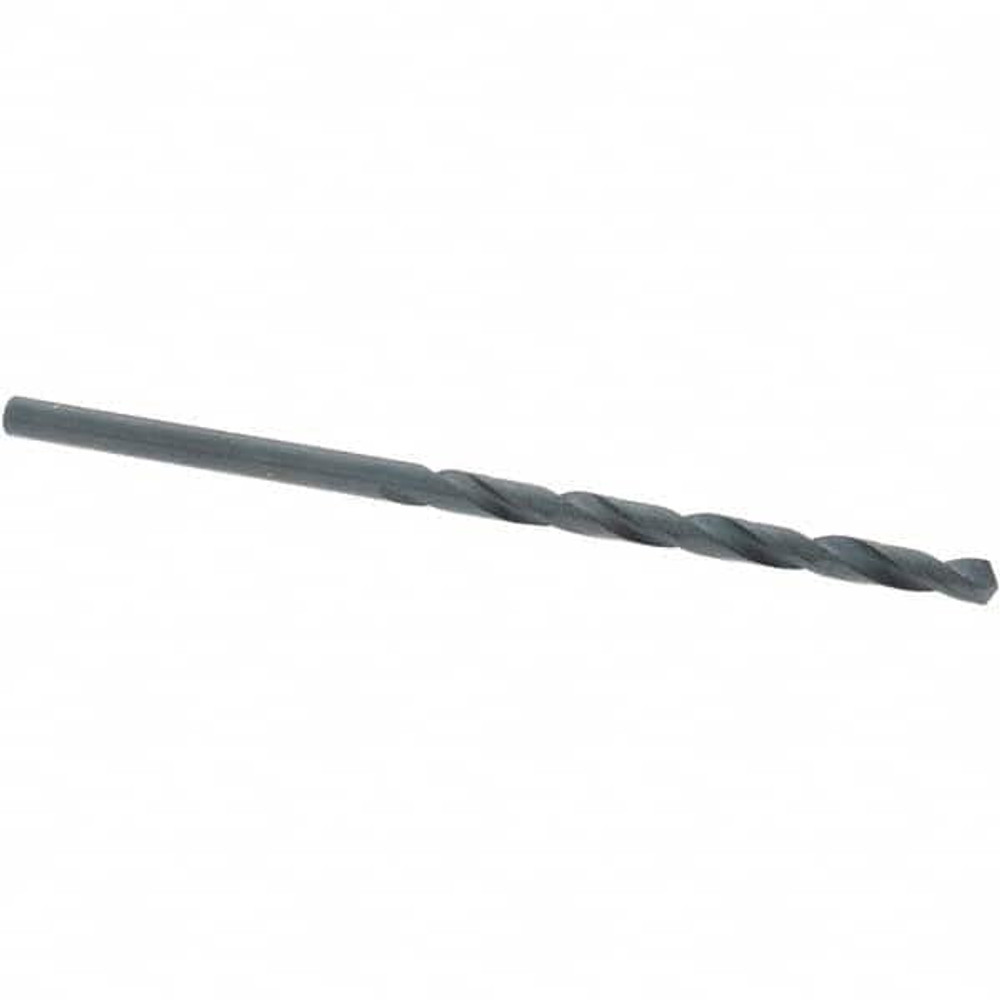 Import 27540 Jobber Drill: #40, 118 deg Point, High Speed Steel