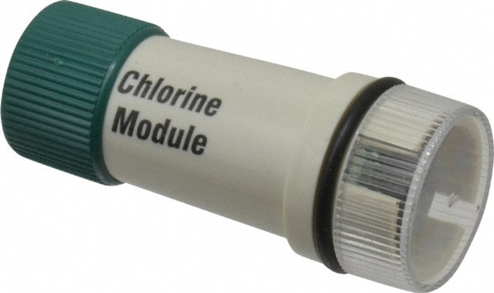 Extech CL205 Replacement Chlorine Module: Use with Water Quality Meter