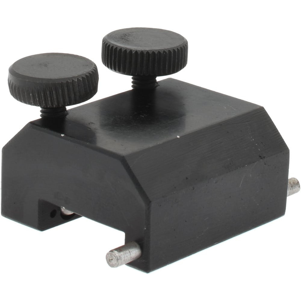 Gibraltar 11222 Vise Jaw Accessory: Work Stop