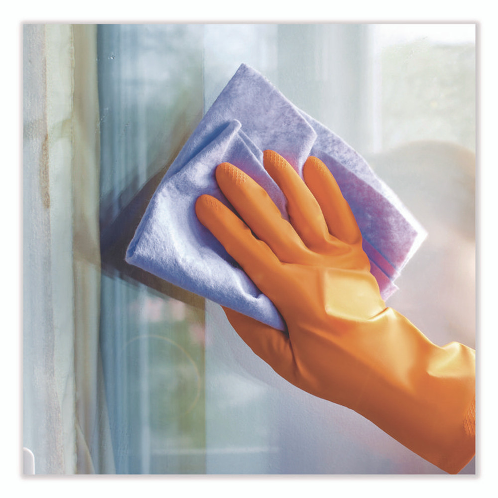 BETCO CORPORATION 922302 Clear Image Glass and Surface Cleaner, Rain Fresh Scent, 19 oz Spray Bottle, 12/Carton