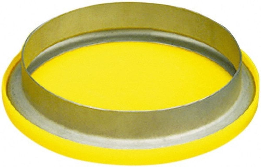 Caplugs 080301KB Flange Cap: 1.545" ID